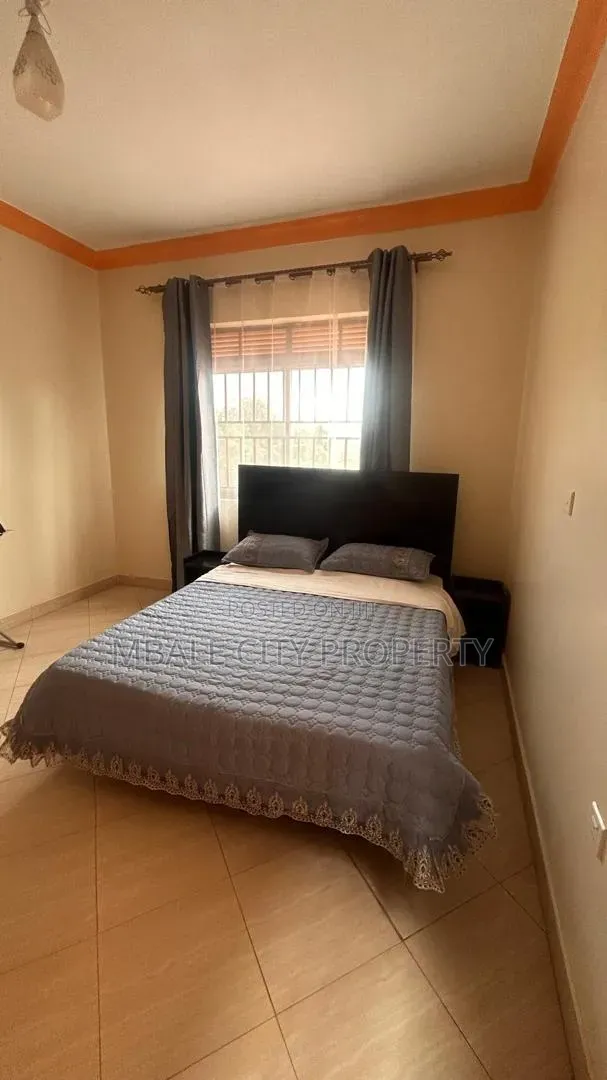 Air BNB for Holiday Makes in Mbale City