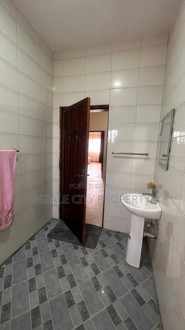 Air BNB for Holiday Makes in Mbale City