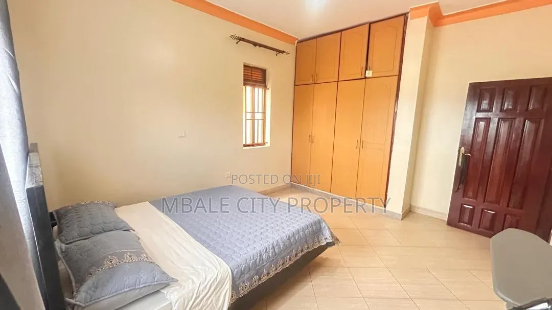 Air BNB for Holiday Makes in Mbale City