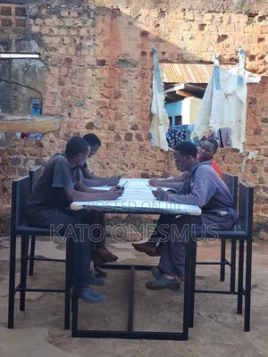 High Table