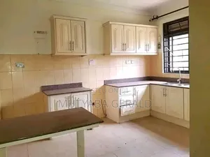 3bdrm Apartment in Ntinda, Central Division for rent