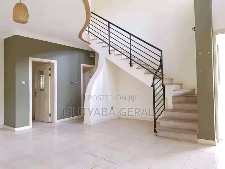 3bdrm Apartment in Ntinda, Central Division for rent