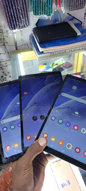 Samsung Galaxy Tab A7 Lite 32 GB Gray