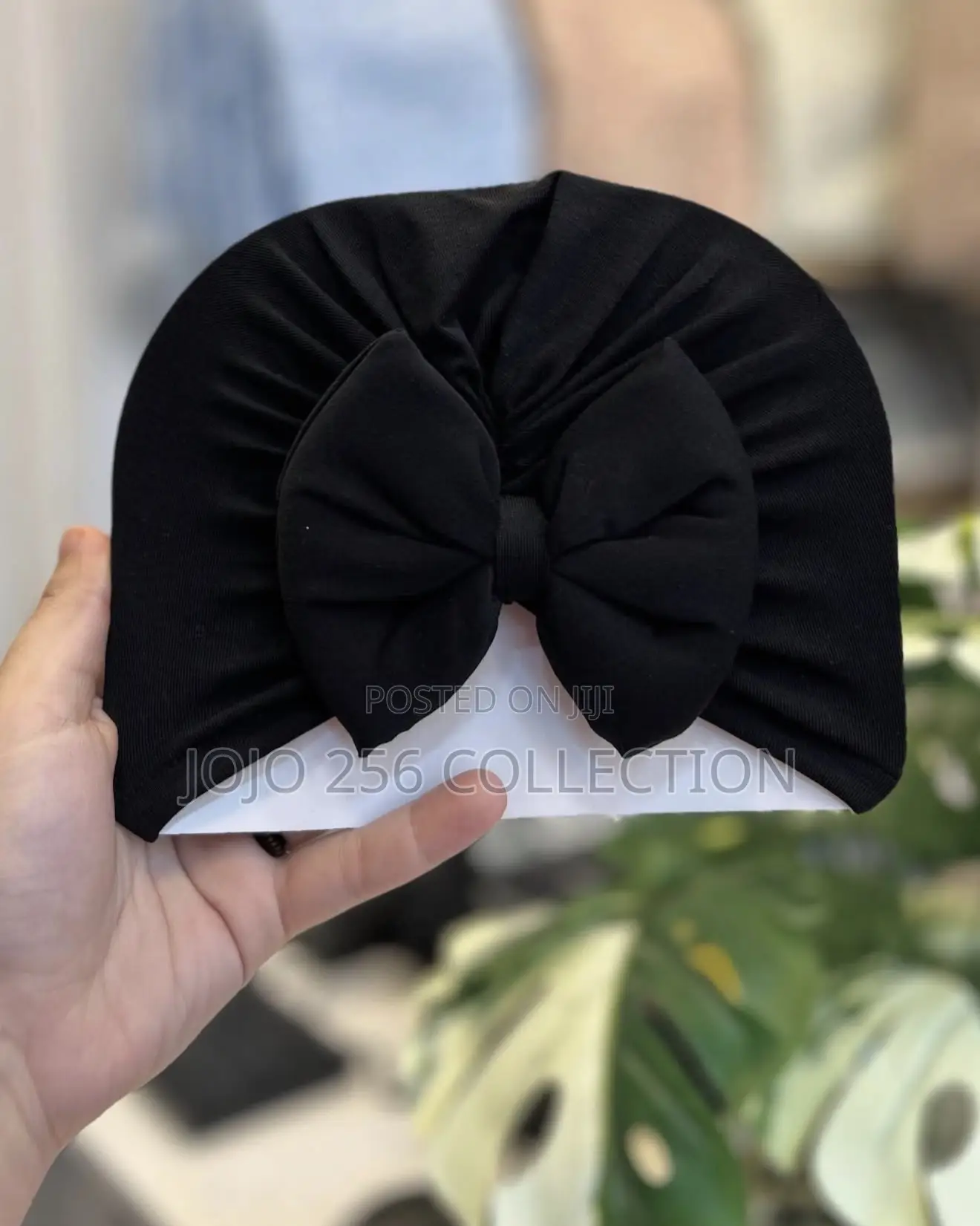 Kids Head Turbans