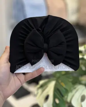 Kids Head Turbans