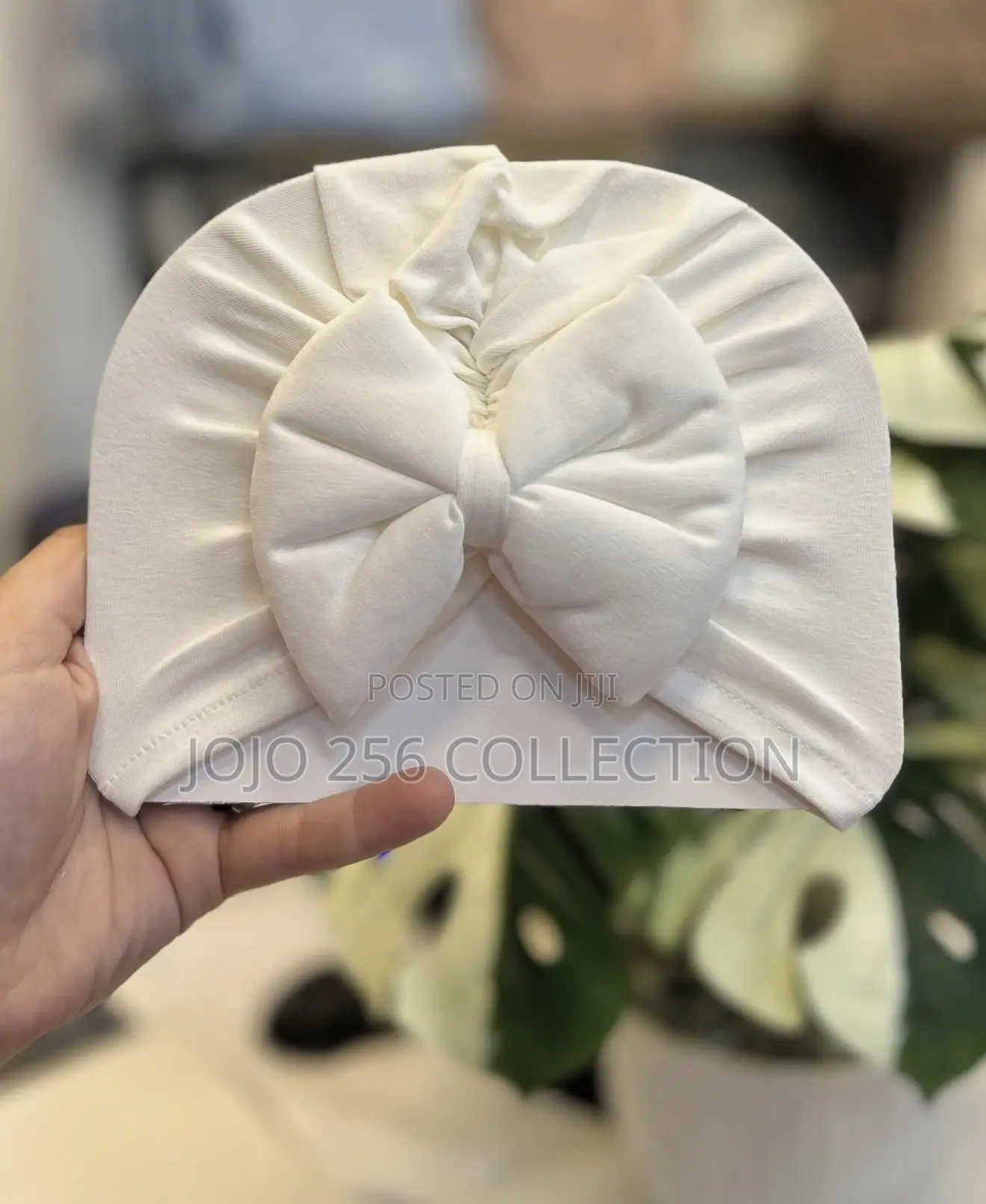 Kids Head Turbans