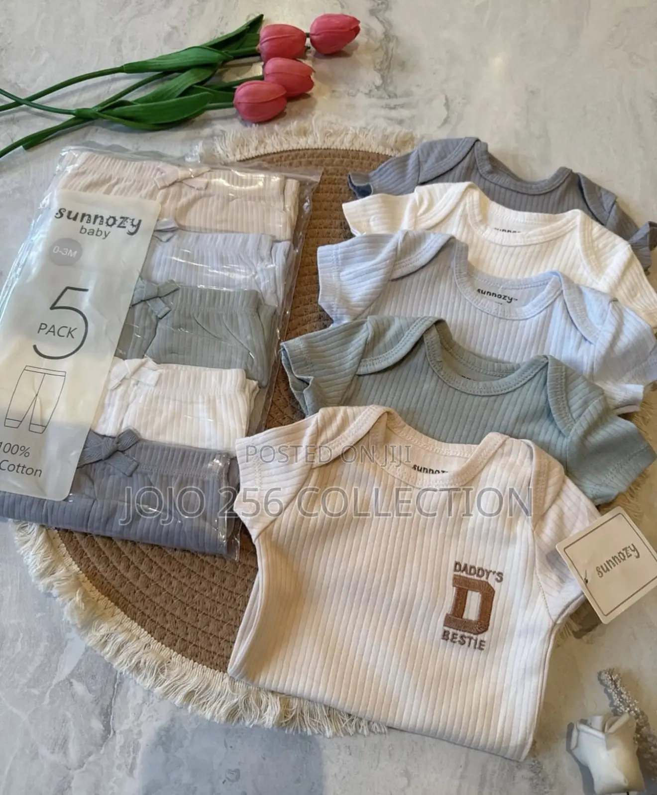 Newborn Baby Sets