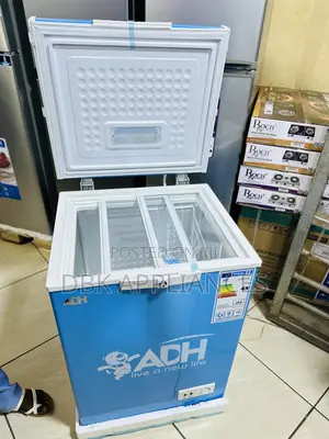Adh 150l Deep Freezer at a Good Price