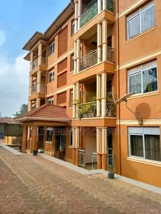 2bdrm Apartment in Jinja Town for rent