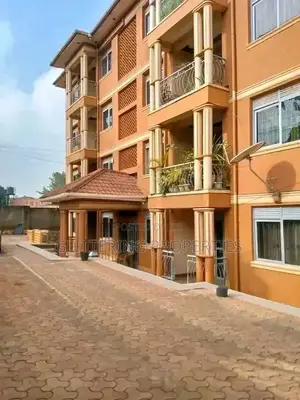 2bdrm Apartment in Jinja Town for rent