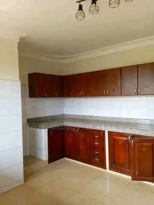 2bdrm Apartment in Jinja Town for rent