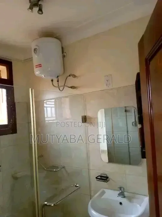 2bdrm Apartment in Jinja Town for rent