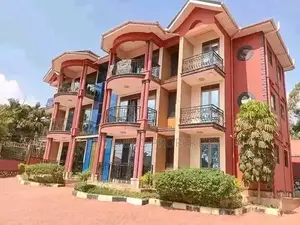 2bdrm Apartment in Jinja Center for rent