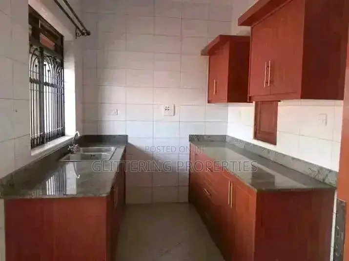 2bdrm Apartment in Jinja Center for rent