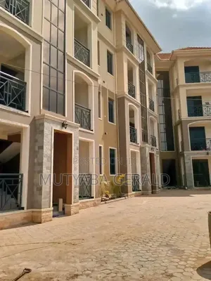 1bdrm Apartment in Lweza, Central Division for rent