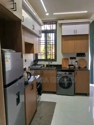 1bdrm Apartment in Lweza, Central Division for rent