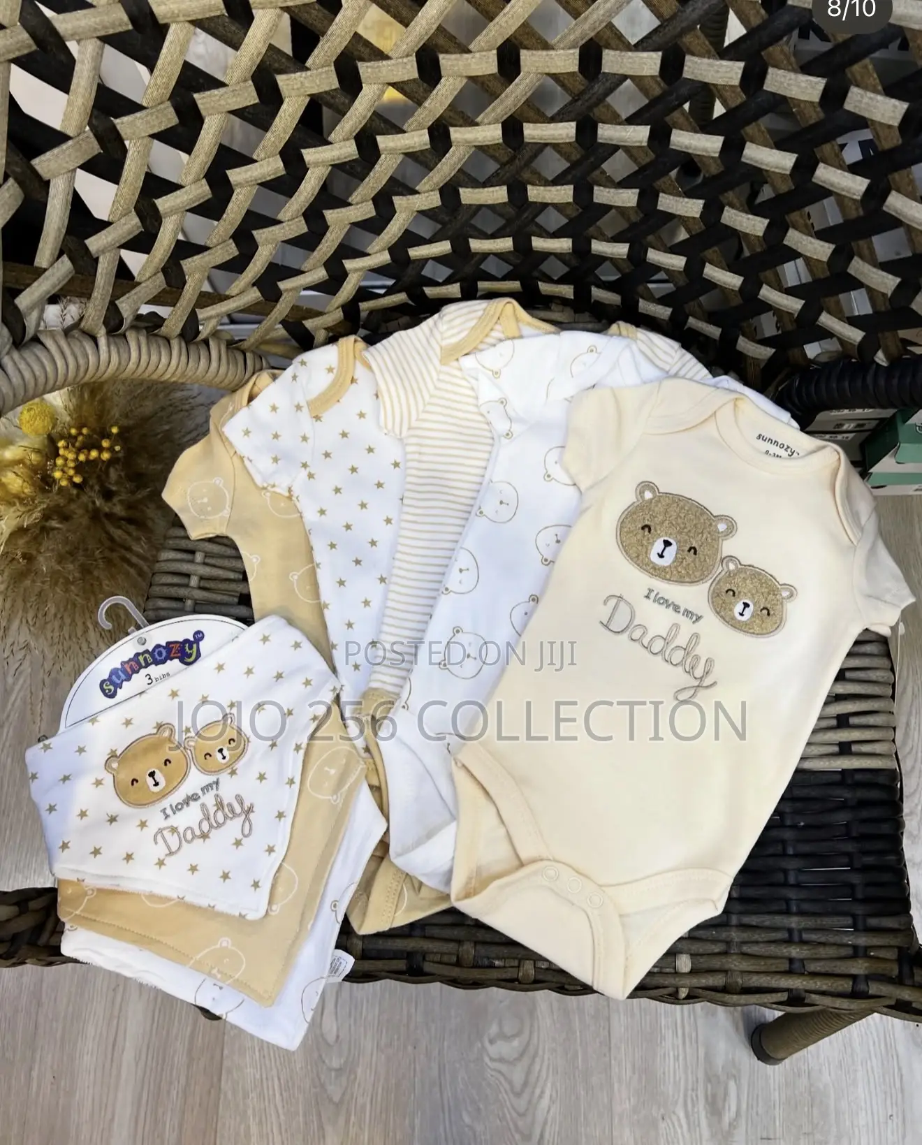 New Born Gift Ideas