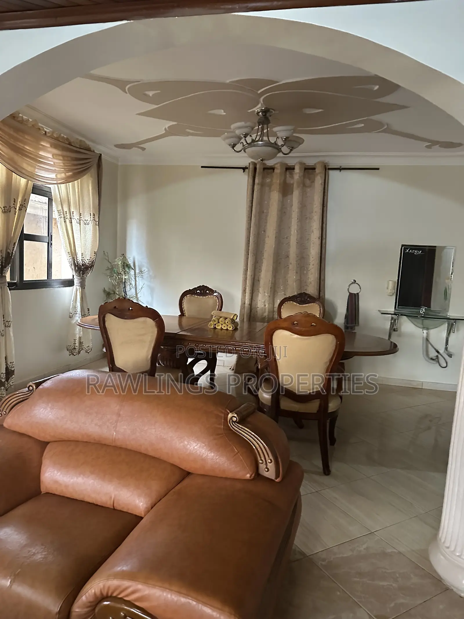 5bdrm Duplex in Bunamwaya, Rubaga for sale