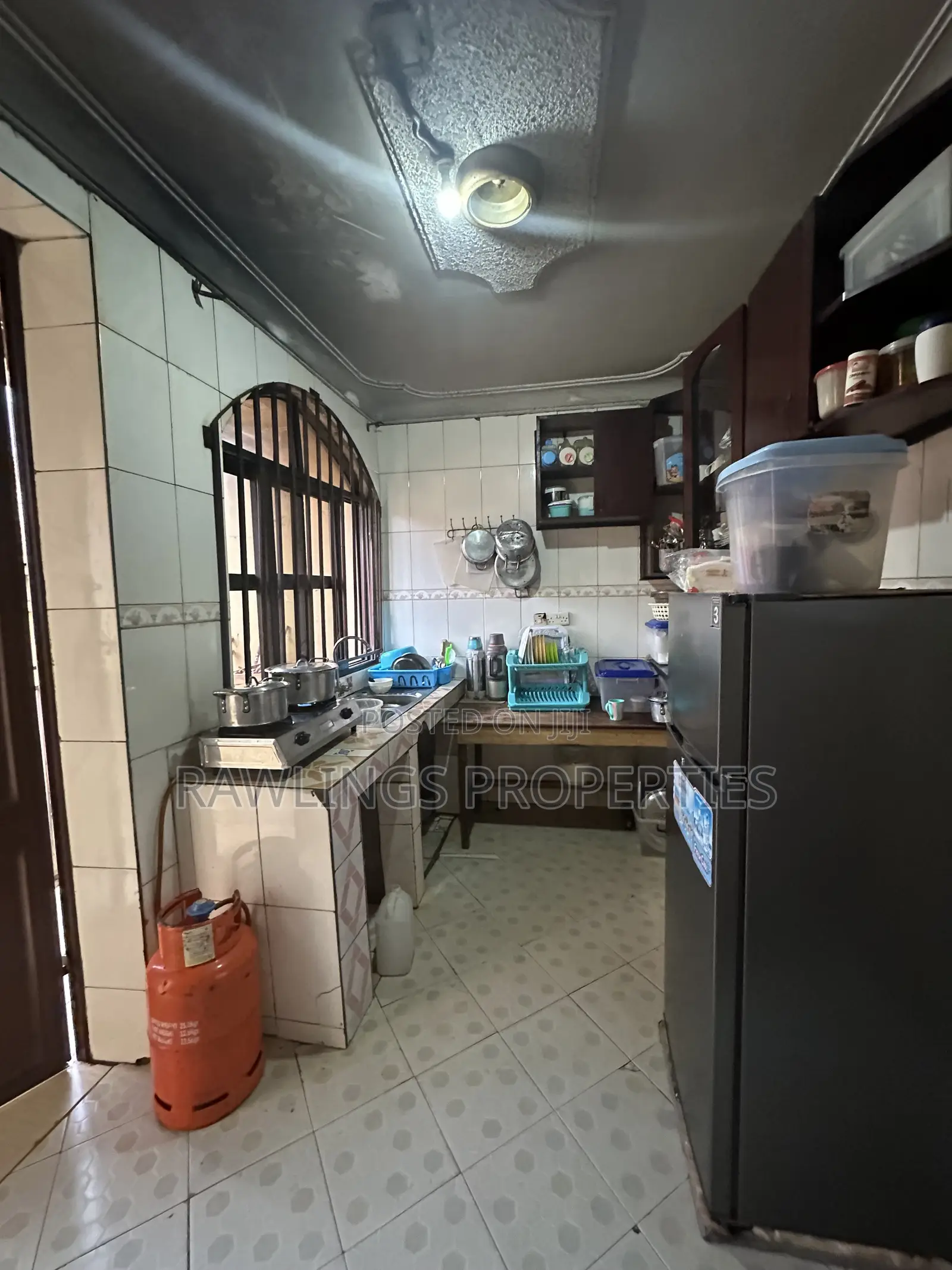 5bdrm Duplex in Bunamwaya, Rubaga for sale