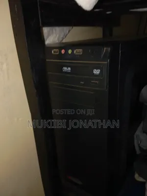 Desktop Computer Asus Chromebox 3 8GB Intel Core i5 HDD 1.5T