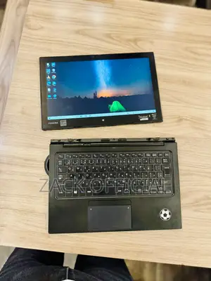 Laptop Toshiba A40 4GB Intel Core M SSD 128GB