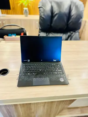 Laptop Toshiba A40 4GB Intel Core M SSD 128GB