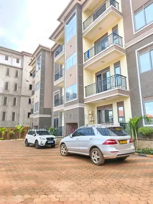 1bdrm Apartment in Ntinda, Central Division for rent