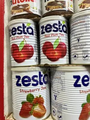 Zesta All Flavors