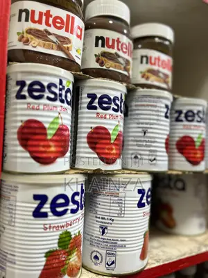 Zesta All Flavors