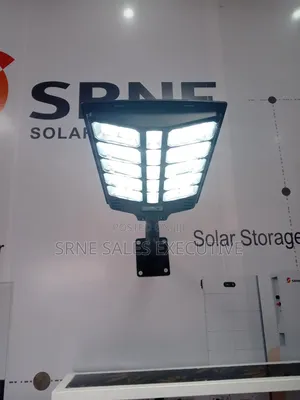 Street Light