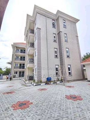 2bdrm Apartment in Ntinda, Central Division for rent