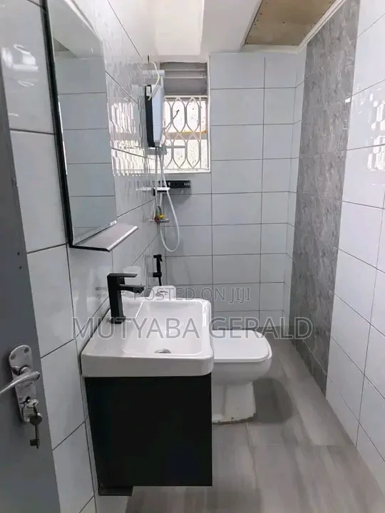 2bdrm Apartment in Ntinda, Central Division for rent