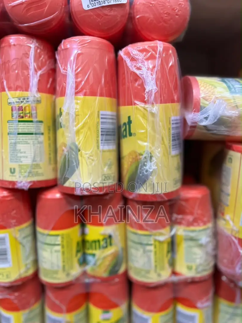 Aromat Powder