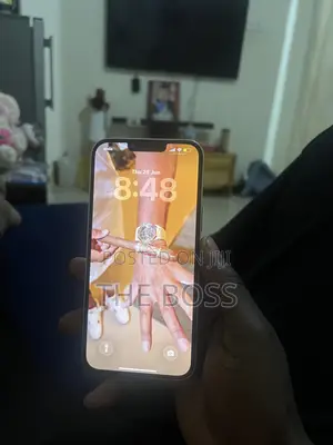 Apple iPhone 13 Pro Max 1 TB Silver