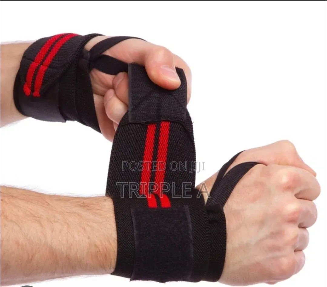 Chaoba Exceed Wrist Support