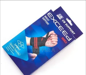Chaoba Exceed Wrist Support