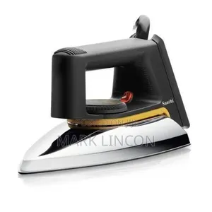 Saachi Dry Iron