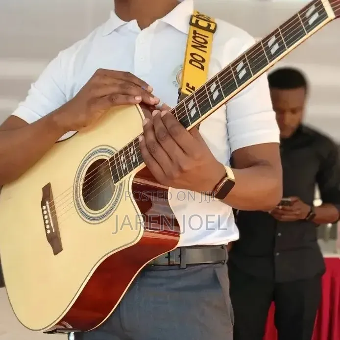 Acoustic Guitar