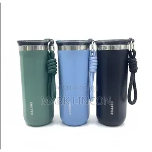 Portable Coffee Cup