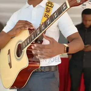 Acoustic Guitar
