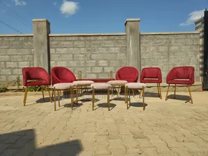 Chair, Saloon, Studio