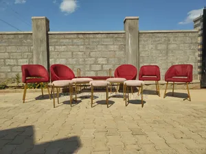 Chair, Saloon, Studio