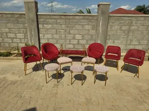Chair, Saloon, Studio