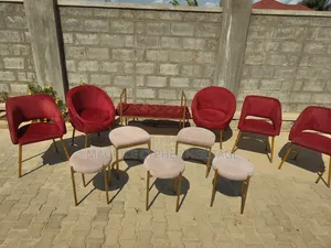 Chair, Saloon, Studio
