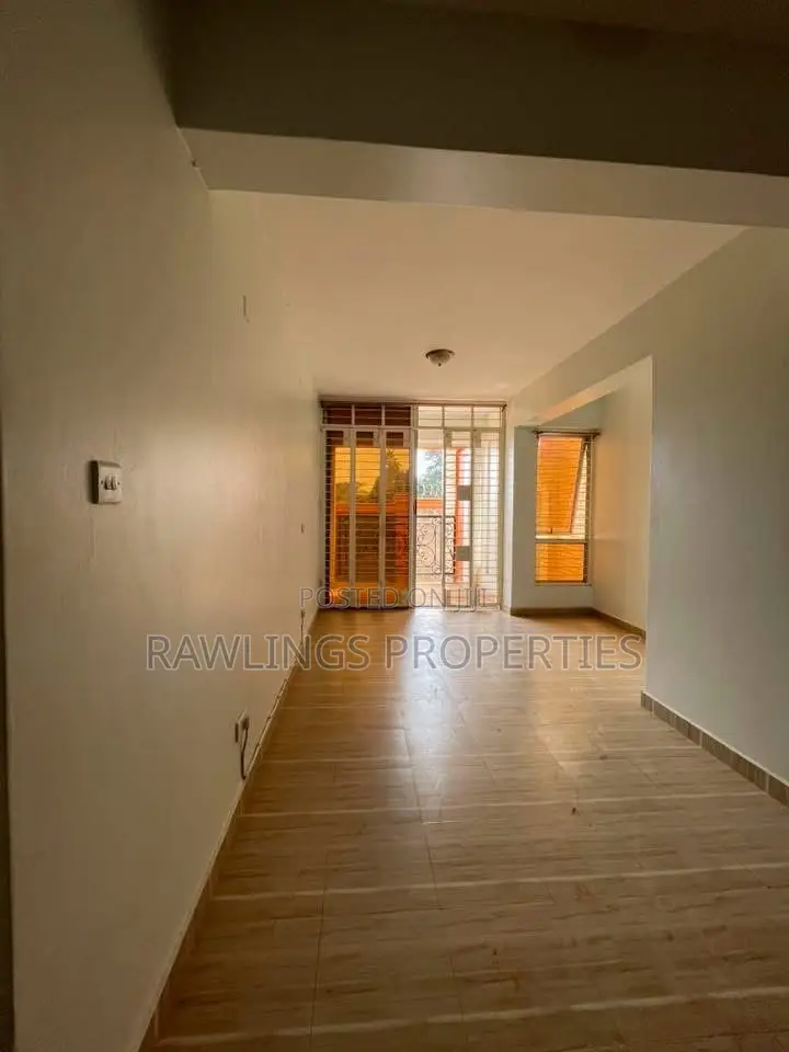 2bdrm Apartment in Mulungu, Makindye for rent