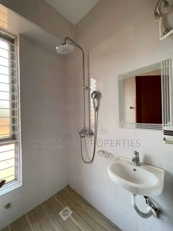 2bdrm Apartment in Mulungu, Makindye for rent