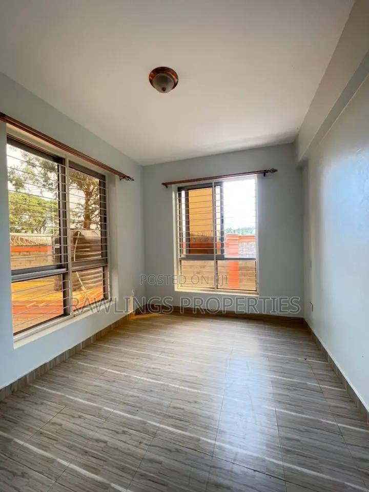 2bdrm Apartment in Mulungu, Makindye for rent
