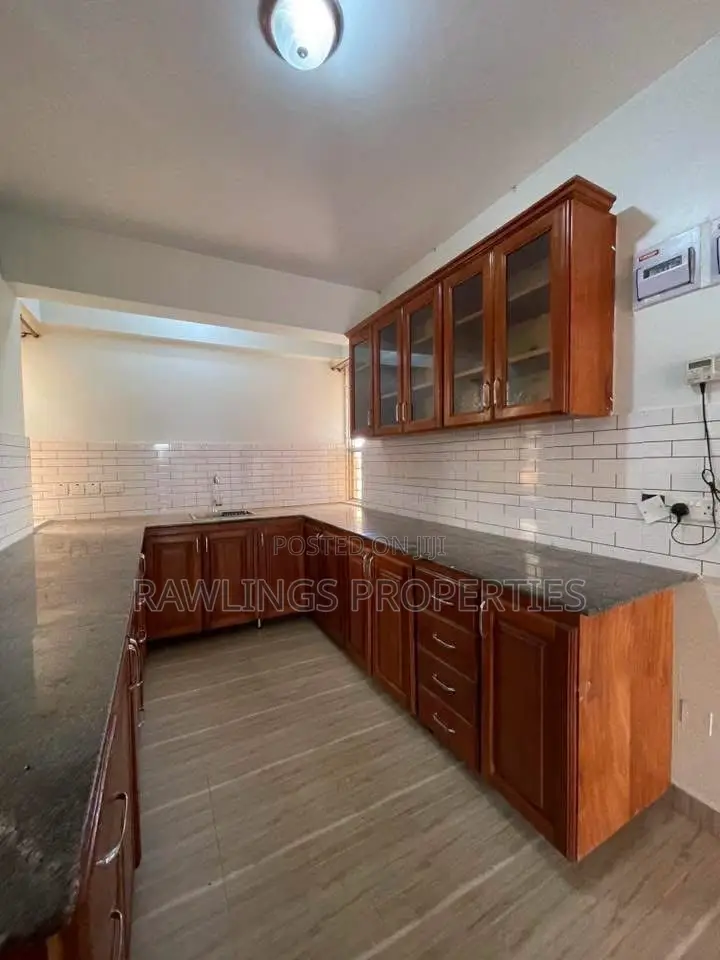 2bdrm Apartment in Mulungu, Makindye for rent