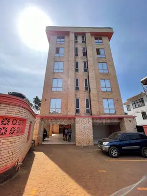 2bdrm Apartment in Mulungu, Makindye for rent