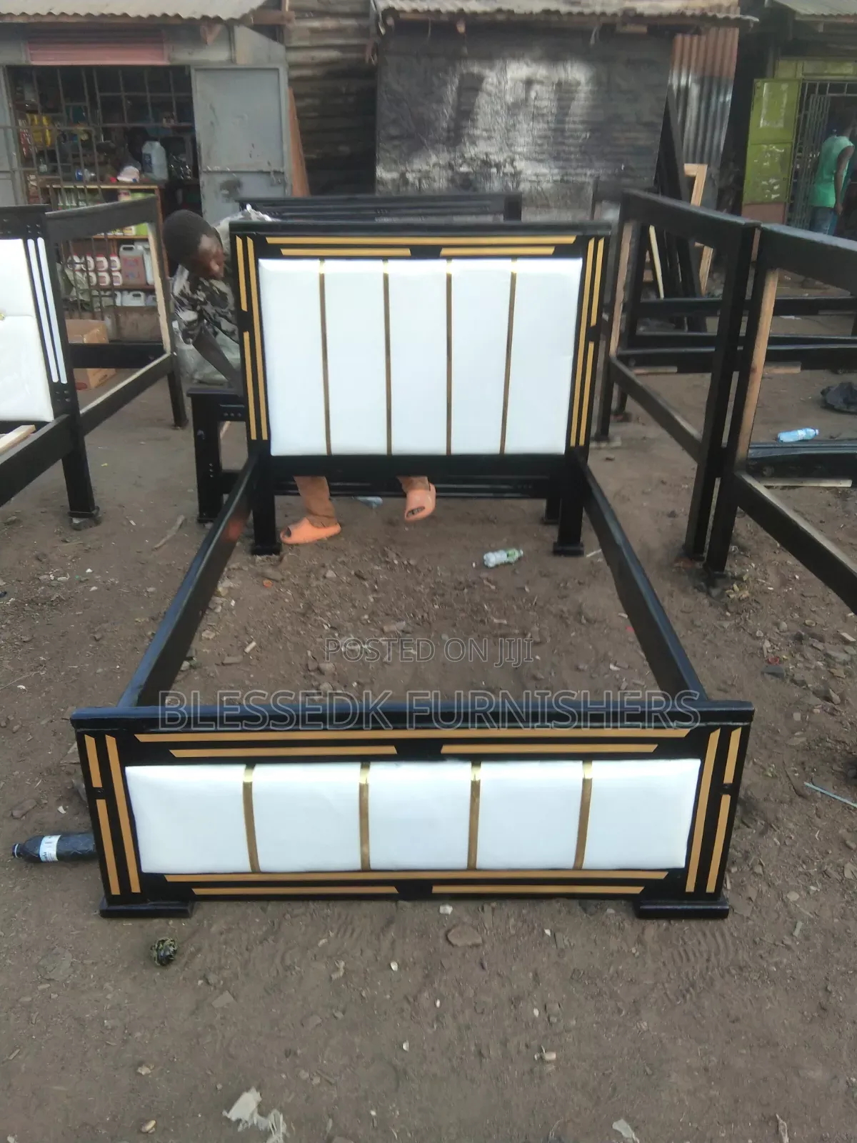 4x6 Beds on Sale at Factory Prices